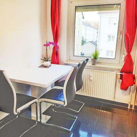Apartment In Center Φριντρισχάφεν Εξωτερικό φωτογραφία