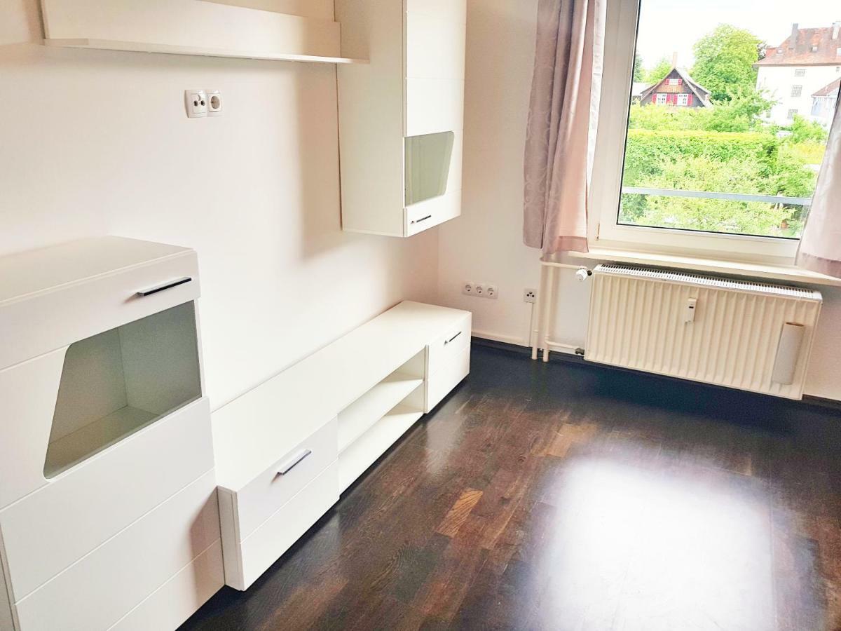 Apartment In Center Φριντρισχάφεν Εξωτερικό φωτογραφία