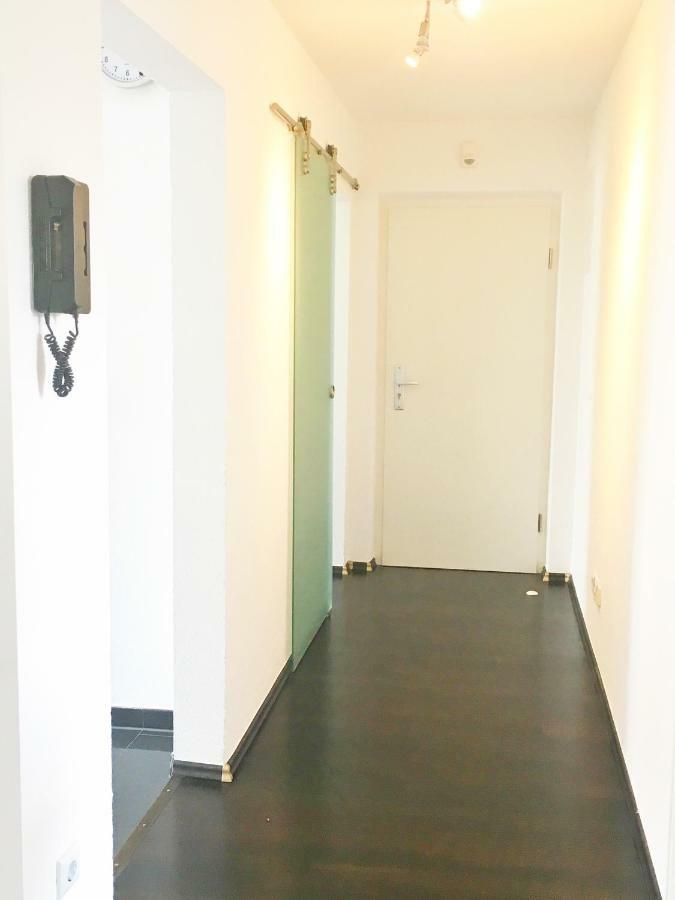 Apartment In Center Φριντρισχάφεν Εξωτερικό φωτογραφία