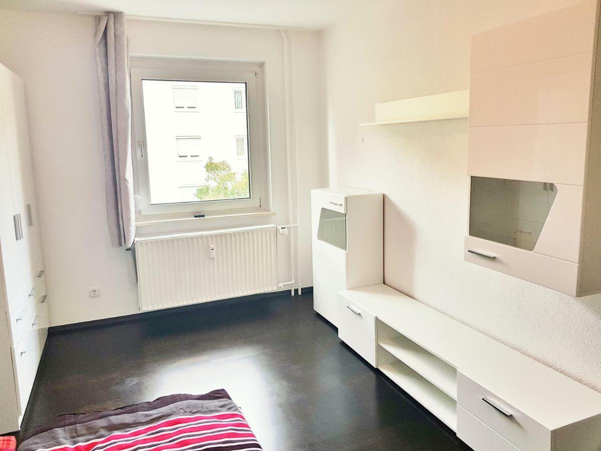Apartment In Center Φριντρισχάφεν Εξωτερικό φωτογραφία