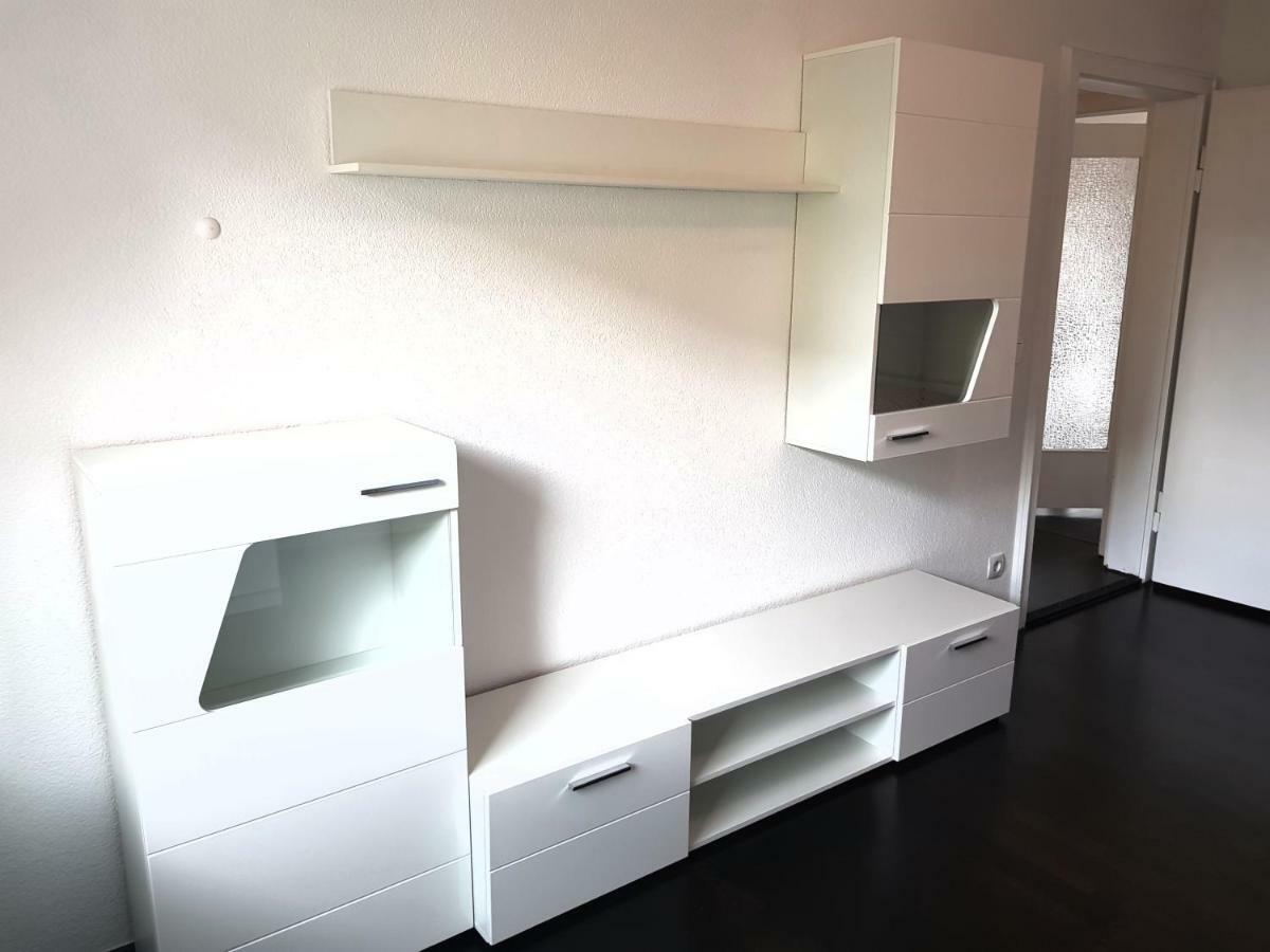Apartment In Center Φριντρισχάφεν Εξωτερικό φωτογραφία