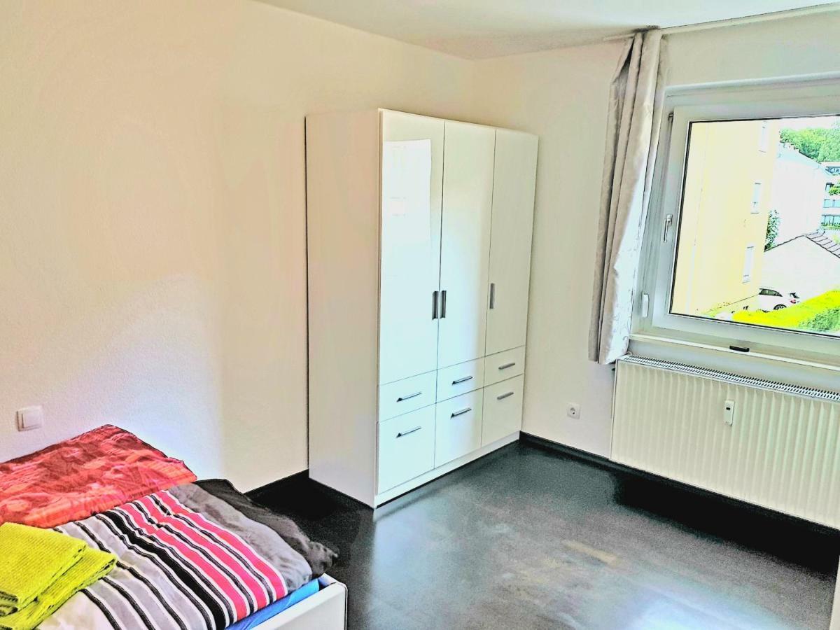 Apartment In Center Φριντρισχάφεν Εξωτερικό φωτογραφία