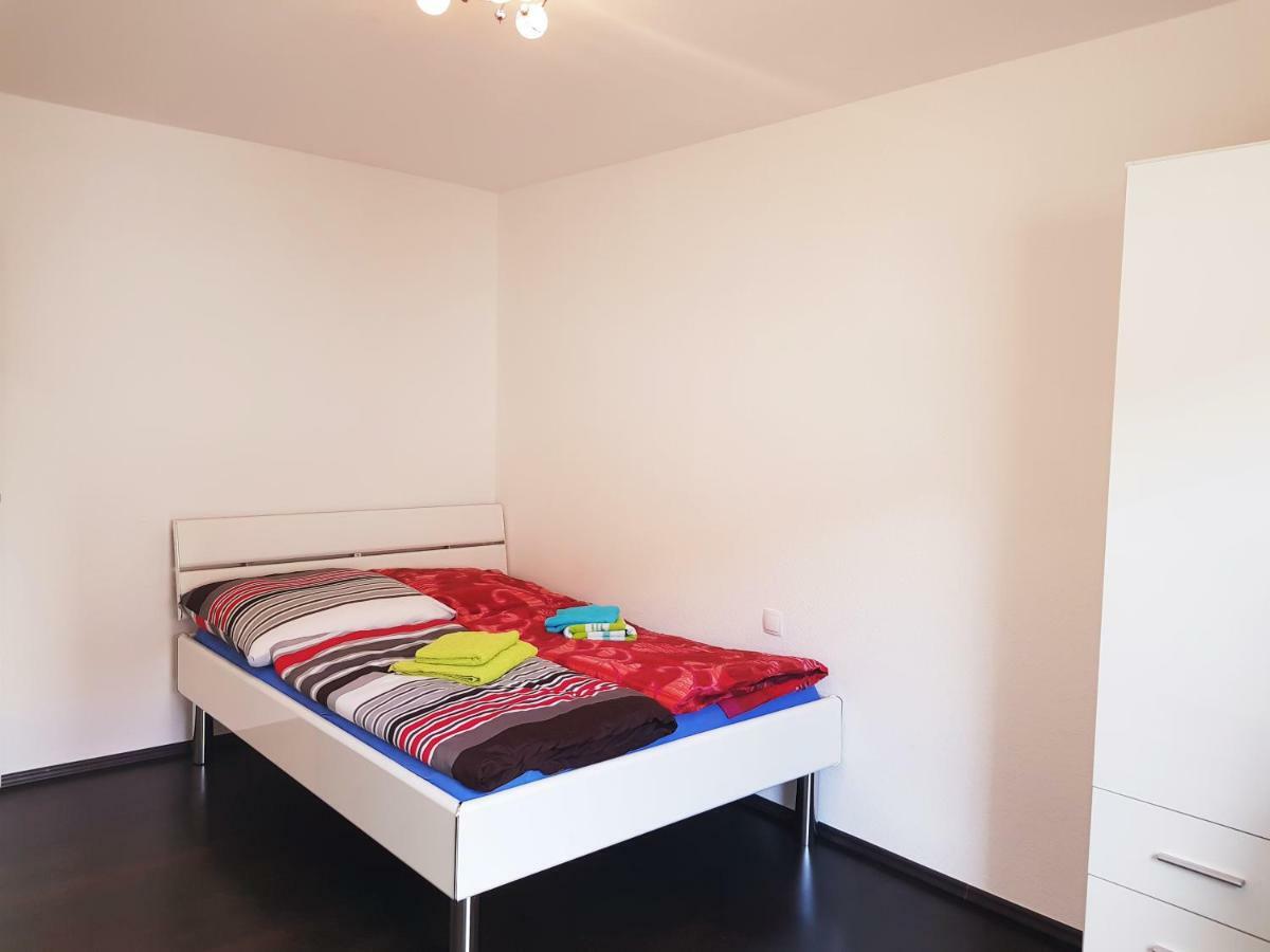Apartment In Center Φριντρισχάφεν Εξωτερικό φωτογραφία