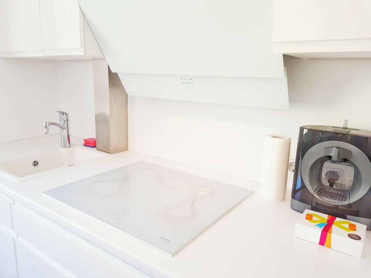 Apartment In Center Φριντρισχάφεν Εξωτερικό φωτογραφία