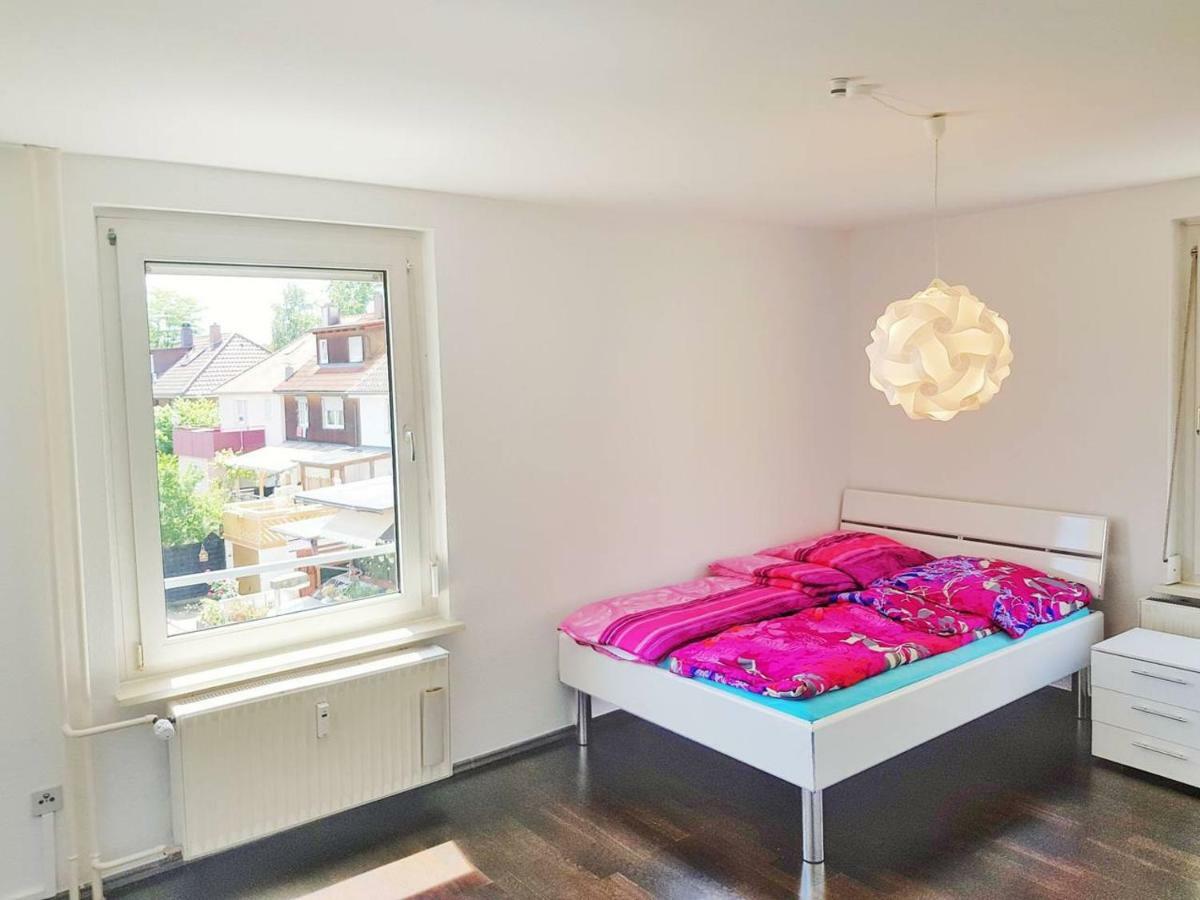 Apartment In Center Φριντρισχάφεν Εξωτερικό φωτογραφία